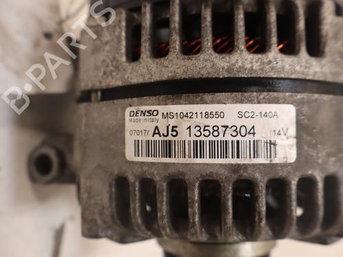 Used Alternator Alternator 36681321 36681321