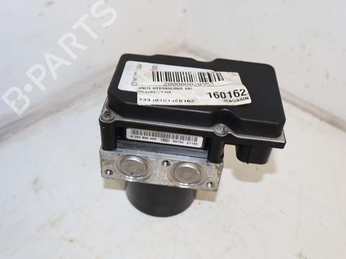 Used ABS pump ABS pump VW FOX Hatchback (5Z1, 5Z3, 5Z4) 1.2 (55 hp) 35935866 35935866