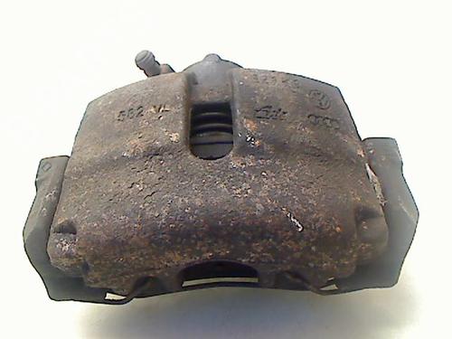 Used Right front brake caliper VW CADDY III Box Body/MPV (2KA, 2KH, 2CA, 2CH) 1.9 TDI (105 hp) 14891434