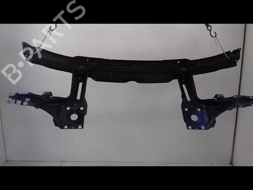 Used Front bumper reinforcement LAND ROVER RANGE ROVER III (L322) 3.6 D 4x4 (272 hp) 14893033