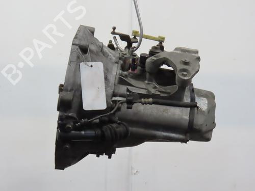 Gearbox PEUGEOT 1007 (KM_) 1.4 HDi | BP35747988M3 - Image 2