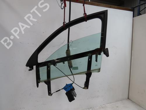 Front left window mechanism SEAT EXEO ST (3R5) 2.0 TDI | BP30953045C22