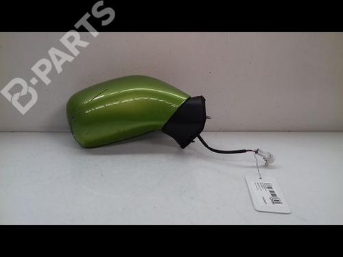 Bakspejl Højre OPEL AGILA (A) (H00) 1.2 16V (F68) (75 hp) 9652375