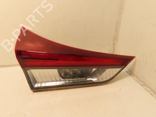 Left tailgate light TOYOTA AURIS (_E18_) 1.2 (NRE185_, NRE185R) | BP30447783C79 