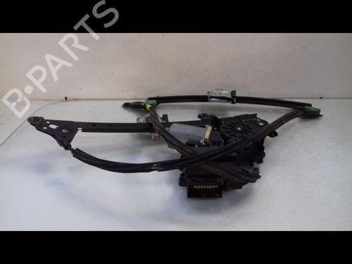 Used Rear right window mechanism Rear right window mechanism 8986219 8986219