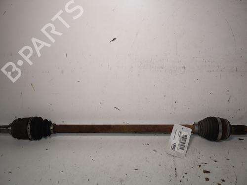 Used Right rear driveshaft Right rear driveshaft 39218348 39218348