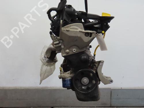 Engine RENAULT TWINGO II (CN0_) 1.2 16V (CN04, CN0B) | BP27975611M1 