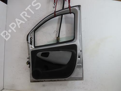 Right front door FIAT FIORINO MPV (225_) 1.3 JTD Multijet | BP30117390C3 