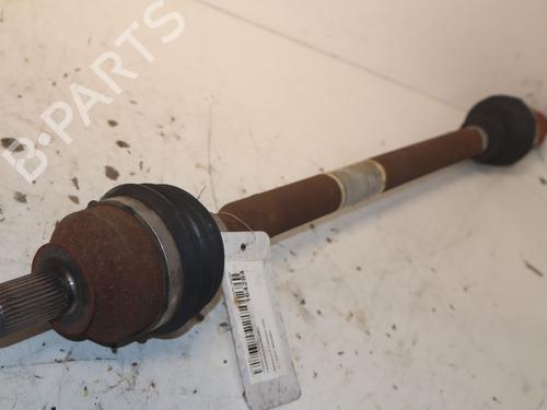 Used Right rear driveshaft Right rear driveshaft RENAULT TWINGO III (BCM_, BCA_) 1.0 SCe 65 (BCMJ) (65 hp) 34106156 34106156