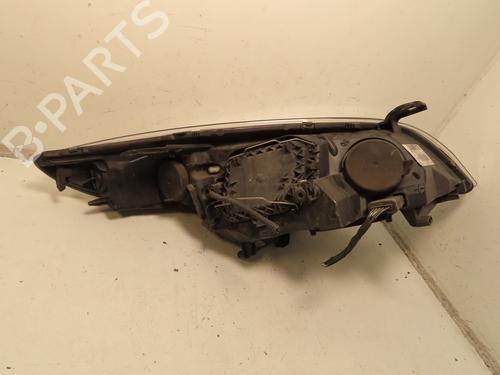 Faro sinistro RENAULT MEGANE III Grandtour (KZ0/1) 1.5 dCi (KZ0C, KZ1A) (90 hp) 30825093