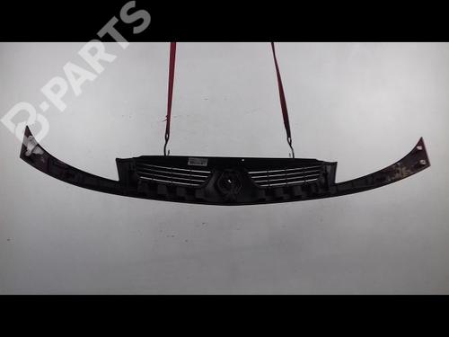 Grille RENAULT KANGOO (KC0/1_) 1.5 dCi (KC08, KC09) | BP9002851C40 