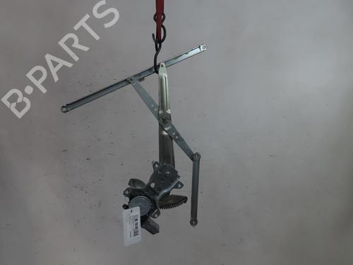 Front left window mechanism FIAT SEDICI (189_) 1.9 D Multijet 4x4 | BP19104418C22 
