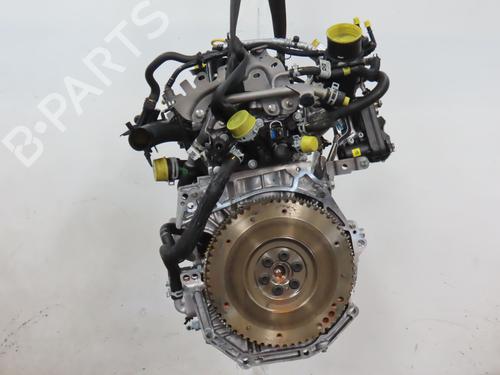 Engine DACIA SANDERO III 1.0 TCe 90 | BP39454095M1 - Image 4