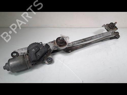 Used Front wiper motor MITSUBISHI COLT VI (Z3_A, Z2_A) 1.5 DI-D (Z39A) (95 hp) 10064274