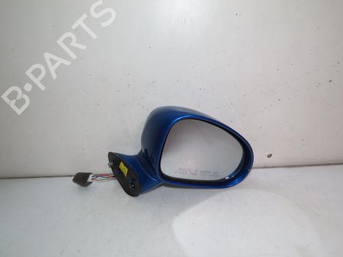 Right mirror CHEVROLET MATIZ (M200, M250) 0.8 | BP15723240C27