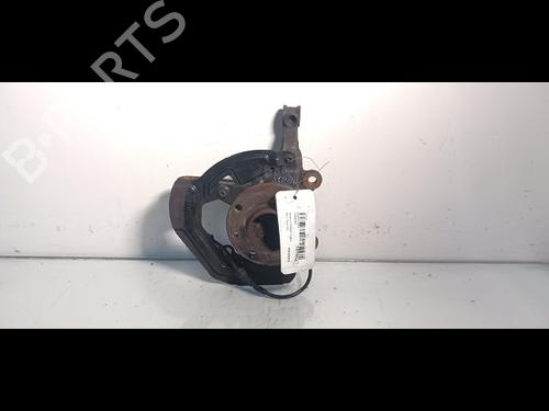 Used Left front steering knuckle RENAULT TWINGO III (BCM_, BCA_) 1.0 SCe 70 (71 hp) 16084136
