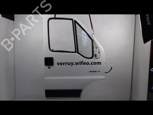 Used Right front door CITROËN JUMPER I Van (244) 2.0 HDi (84 hp) 23152096