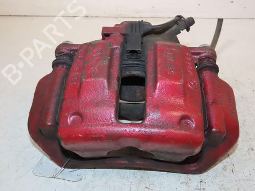 Right front brake caliper MERCEDES-BENZ C-CLASS (W203) C 320 (203.064) | BP29845800M104 - Image 3