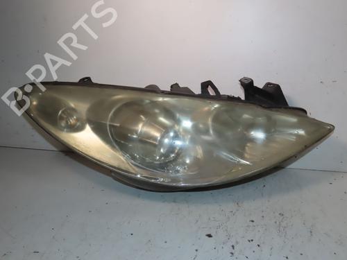 right-headlight-peugeot-307-3ac-2000-2001-2002-2003-2004-2005-2006-2007-2008-2009-2010-2011-2012-32038396 main image