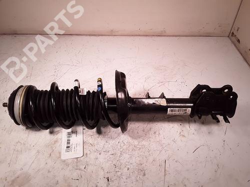 Used Left front shock absorber FIAT PANDA (312_, 319_) 1.2 (312PXA1A) (69 hp) 8991366