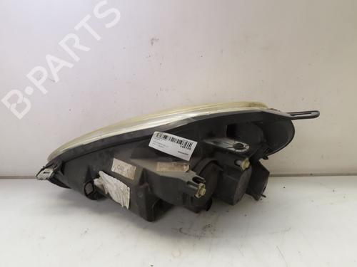 Used Right headlight FIAT PUNTO EVO (199_) 1.2 (65 hp) 19178371