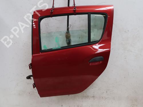 left-rear-door-dacia-sandero-ii-2012-36311101 main image