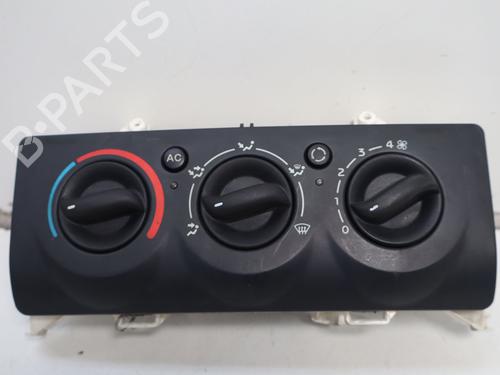 Used Climate control Climate control RENAULT CLIO II (BB_, CB_) 1.5 dCi (B/CB08) (82 hp) 39602197 39602197