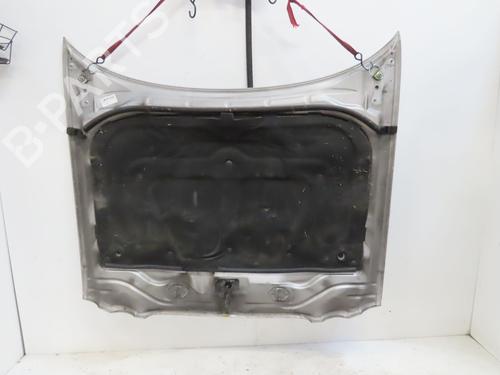 Used Hood JAGUAR XJ (X350, X358) D 2.7 (207 hp) 32511949