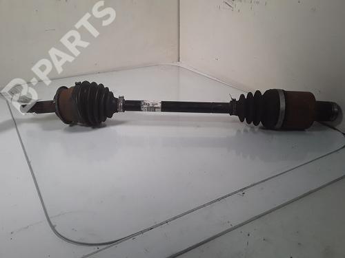 Right front driveshaft SUZUKI SWIFT III (MZ, EZ) 1.3 DDiS (RS 413D) (75 hp) 8994252