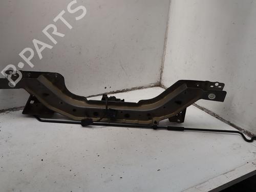Used Front slam panel Front slam panel CHEVROLET ORLANDO (J309) 1.8 (141 hp) 34456608 34456608