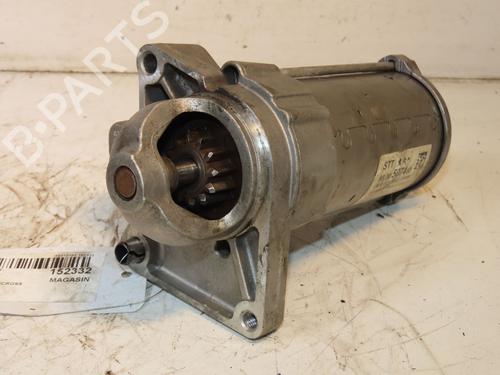 Starter CITROËN C5 AIRCROSS (A_) 1.6 PureTech 180 (A45GFR) | BP29016368M8 - Image 3
