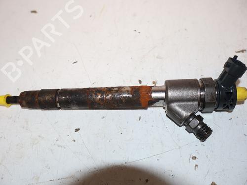 Used Injector Injector CITROËN JUMPY III Van (V_) 1.5 BlueHDi 120 (120 hp) 40518507 40518507