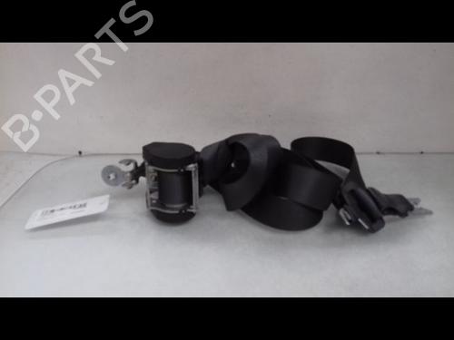Used Front left seatbelt Front left seatbelt 8987813 8987813