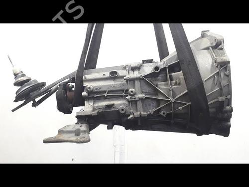 Used Gearbox BMW 1 (E87) 116 d (116 hp) 14955810