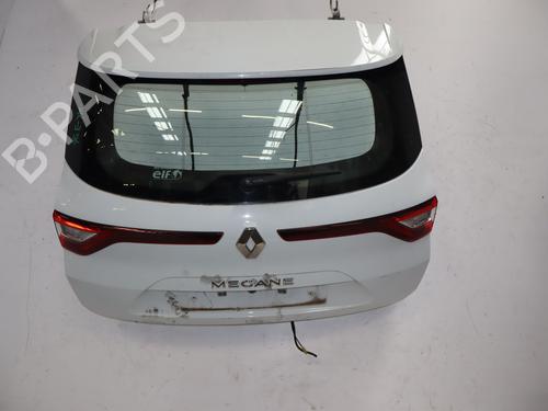 Used Tailgate Tailgate 39220592 39220592