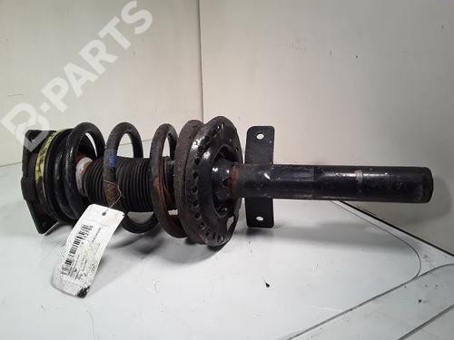 Used Right front shock absorber RENAULT CLIO III (BR0/1, CR0/1) 2.0 16V Sport (CR0N, CR1P) (197 hp) 10053513