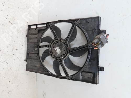 Used Support VW GOLF VII (5G1, BQ1, BE1, BE2) 2.0 GTD (184 hp) 30979397