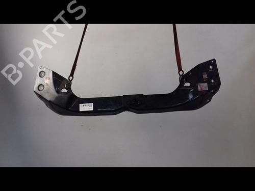 Front slam panel MERCEDES-BENZ M-CLASS (W163) ML 400 CDI (163.128) (250 hp) 14893087