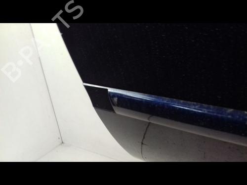 Left rear door OPEL ASTRA G Hatchback (T98) 2.2 DTI (F08, F48) | BP23152635C4