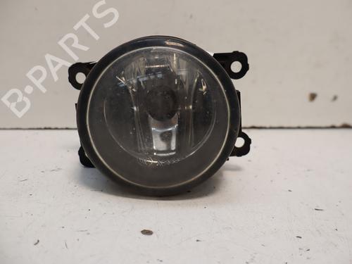 Used Left front fog light Left front fog light RENAULT SCÉNIC III (JZ0/1_) 1.5 dCi (110 hp) 39220865 39220865