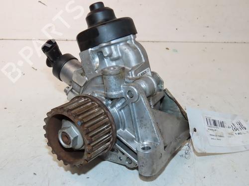 Used Injection pump RENAULT KANGOO III Box Body/MPV 1.5 Blue dCi 75 (FJAA) (75 hp) 30979376