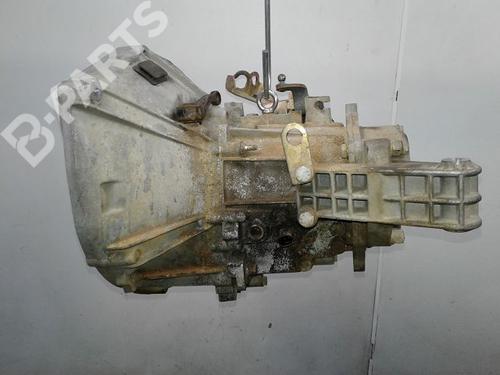 Gearbox ALFA ROMEO 145 (930_) 1.6 i.e. 16V T.S. (930.A2) | BP8991134M3 