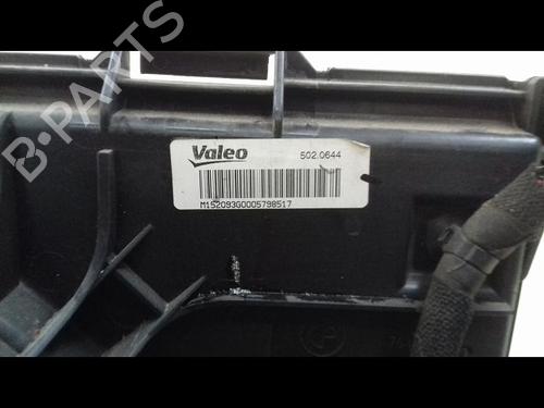 Support BMW 1 (F21) 118 d | BP14889113C155 