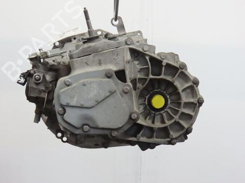 Gearbox PEUGEOT RCZ 1.6 16V | BP28159434M3 - Image 3