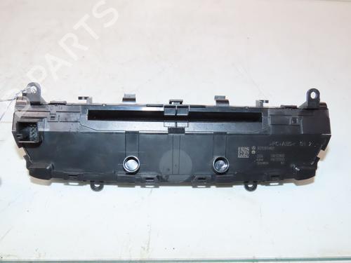 Warning switch DACIA LOGAN (LS_) 1.4 (LS0A, LS0C, LS0E, LS0G) | BP26310897I22 - Image 2