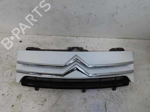 Grill CITROËN JUMPY II Van 2.0 HDi 120 (120 hp) 33137258