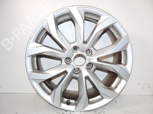 Fælk Fælk AUDI A6 C7 (4G2, 4GC) 2.0 TDI (177 hp) 37003985 37003985