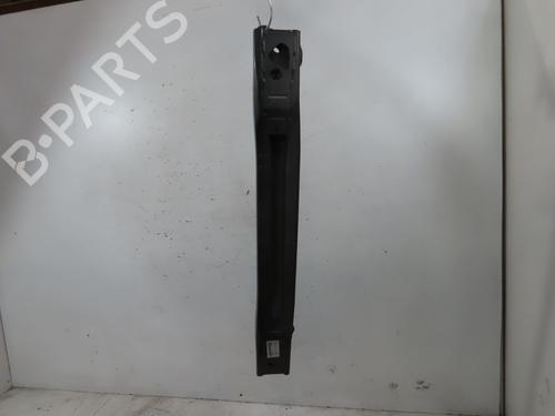 Used Rear bumper reinforcement CITROËN C4 III (BA_, BB_, BC_) 1.5 BlueHDi 130 (BBYHZB) (131 hp) 26876677