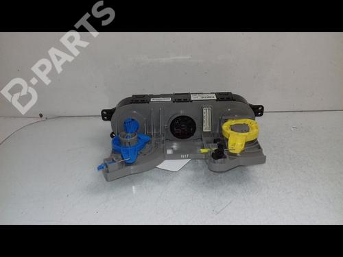 Climate control HYUNDAI i20 I (PB, PBT) 1.1 CRDi | BP8979855I5 