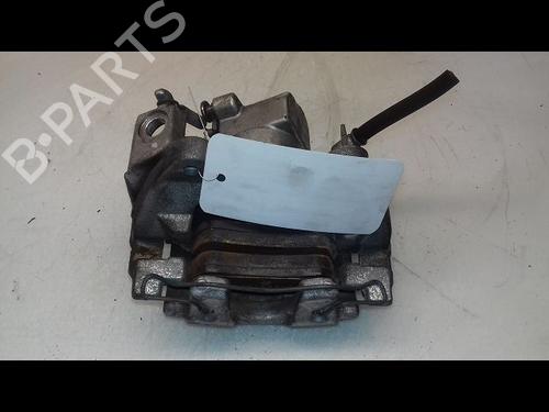 Left rear brake caliper TOYOTA YARIS (_P13_) | BP15745120M107